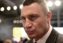 Klitschko setzt große Hoffnungen in Ukraine-Besuch Baerbocks 