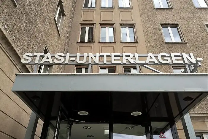 Nachfrage nach Einsicht in Stasi-Akten ungebrochen hoch 