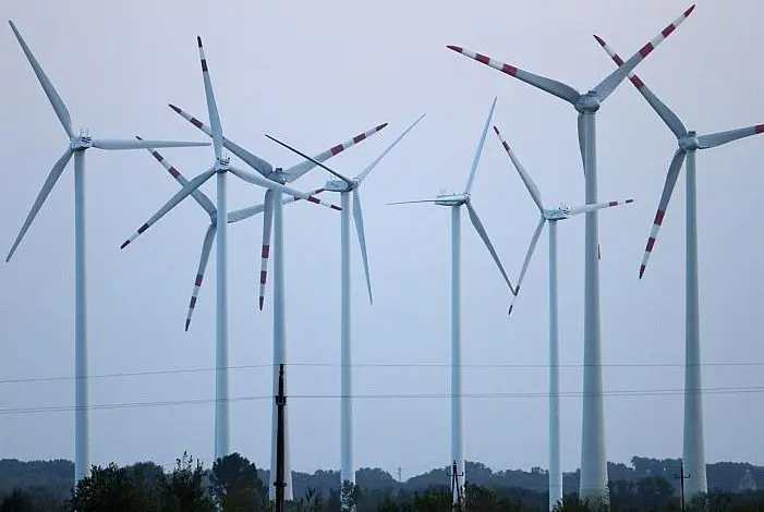 Union signalisiert Kompromissbereitschaft bei Windkraft-Ausbau 