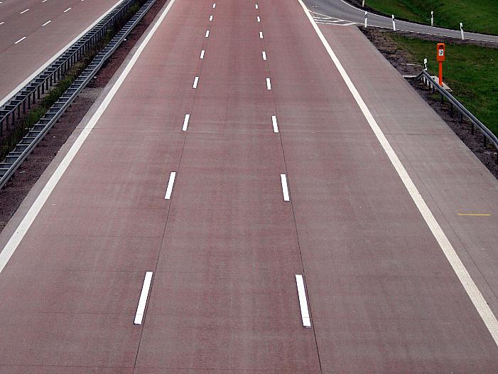 CDU fordert härtere Maßnahmen gegen Autobahn-Blockierer CDU fordert härtere Maßnahmen gegen Autobahn-Blockierer