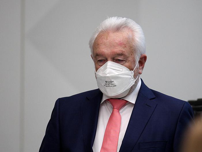 FDP-Vize Kubicki kündigt Abschied aus der Politik an