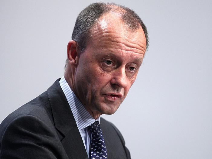 Merz will in Russland-Krise notfalls auch militärisch reagieren
