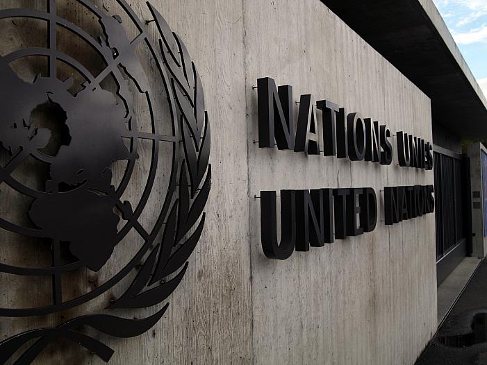 UN: Mehr als 100 Zivilisten in Ukraine getötet