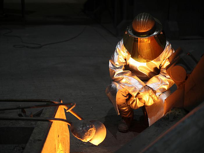 Bundesbank erwartet schwere wirtschaftliche Folgen durch den Krieg