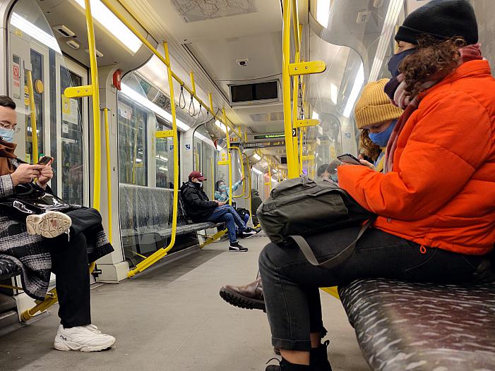 Corona-Expertenrat empfiehlt neue Gesetzesgrundlage für Pandemien