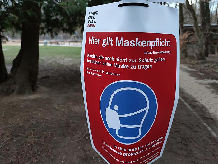 FDP verteidigt Wegfall der Corona-Beschränkungen