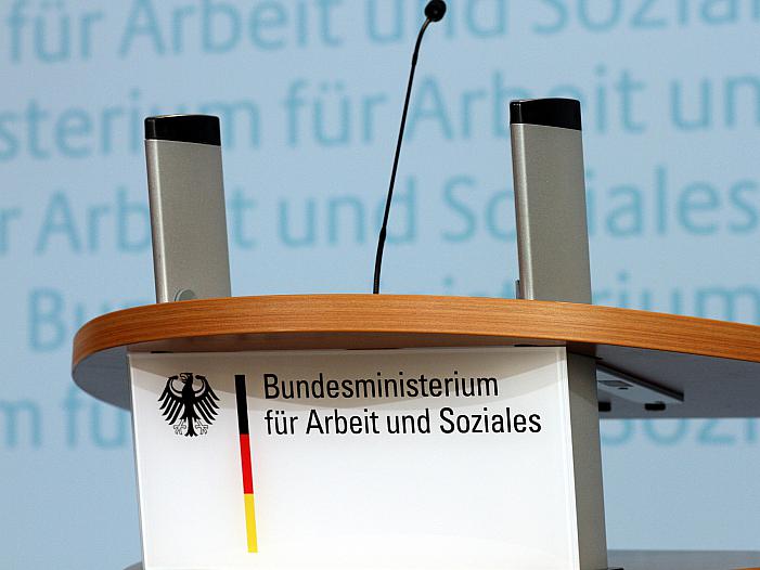 Kehrtwende bei Kurzarbeitergeld für Zeitarbeiter