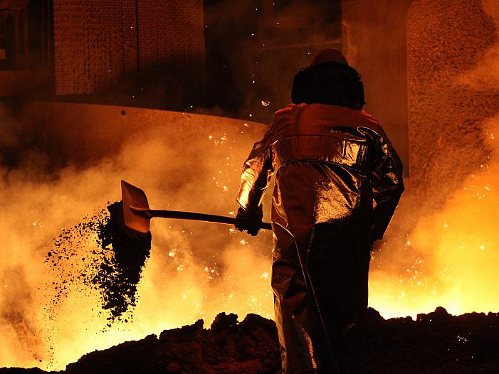 Metall-Arbeitgeber wollen mehr Kurzarbeit wegen Ukraine-Krieg Metall-Arbeitgeber wollen mehr Kurzarbeit wegen Ukraine-Krieg