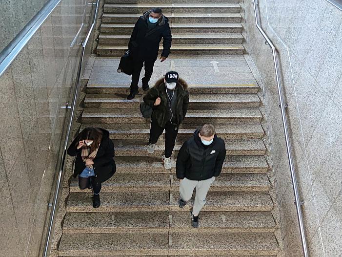 Neues Infektionsschutzgesetz nicht an Grenzwerte gekoppelt