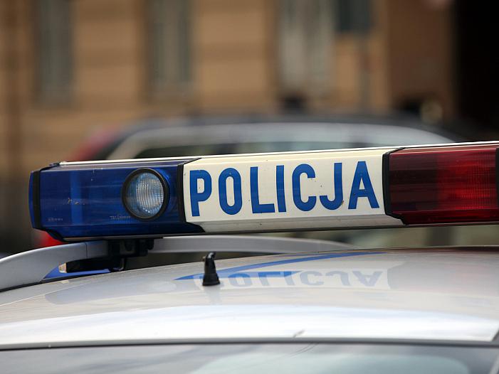 Polen inhaftiert aus Ukraine geflüchtete ausländische Studenten