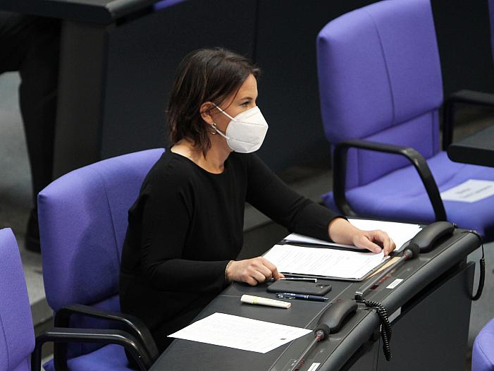 Regierung bereitet sich auch auf Atomwaffen-Szenario vor