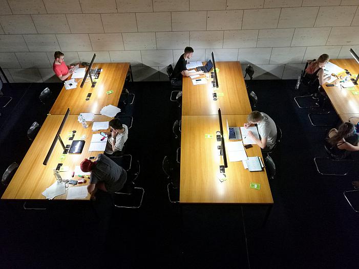 Studie: 30 Prozent der Studenten unter Armutsgrenze