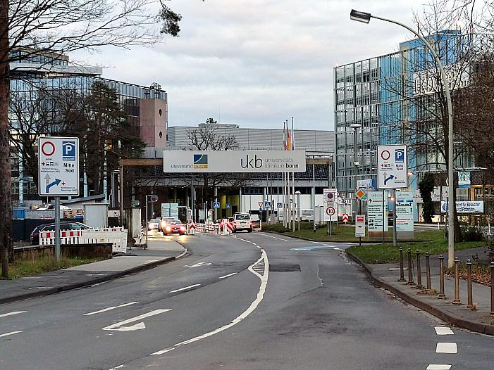 Tarifverhandlungen an NRW-Unikliniken ohne Ergebnis