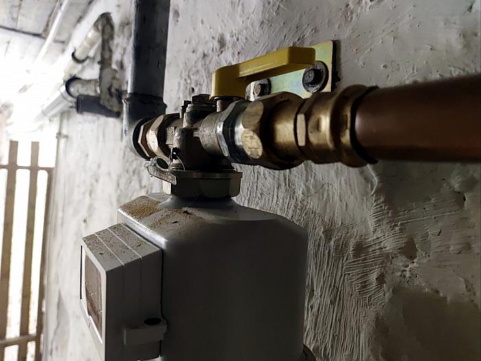 An Gasumlage teilnehmende Unternehmen outen sich teilweise An Gasumlage teilnehmende Unternehmen outen sich teilweise