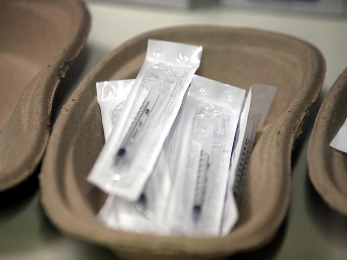 DKG und Union wollen Aufhebung einrichtungsbezogener Impfpflicht