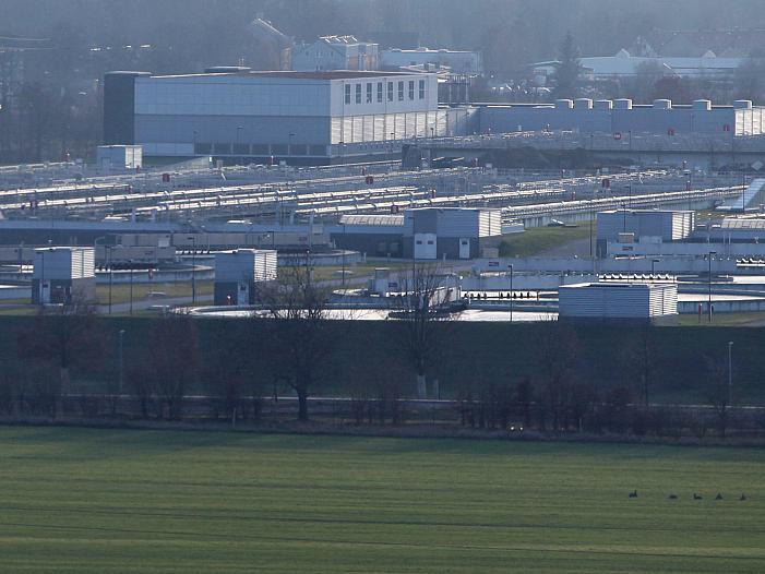 Wichtige Chemikalien zur Wasserreinigung werden knapp