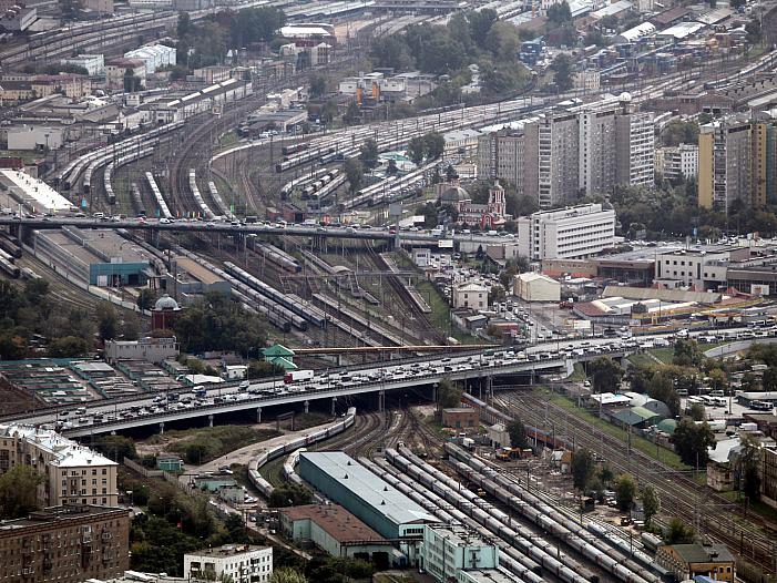 Deutsche Unternehmen kappen Datenfluss nach Russland