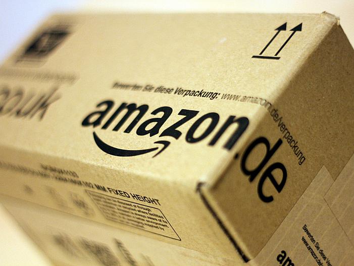 Amazon-Päckchen, über dts Nachrichtenagentur