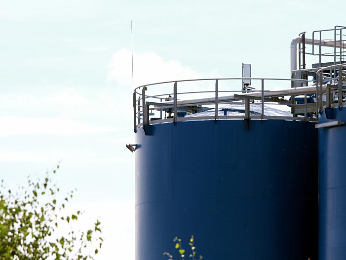 Fast nirgendwo Antrag auf Heizöl-Zuschuss möglich