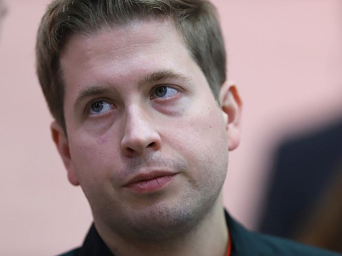 Kühnert nennt Kompromisslinien für Heizungsdebatte