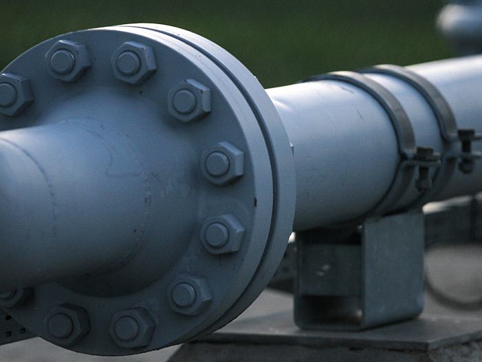 Gaswirtschaft meldet Durchbruch bei Einführung von Wasserstoff
