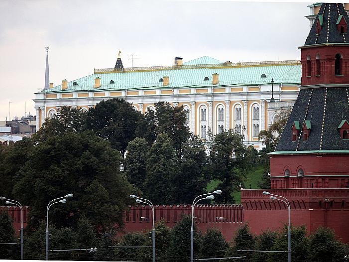 Geheimdienst: Russland will Alter für Wehrpflicht ändern
