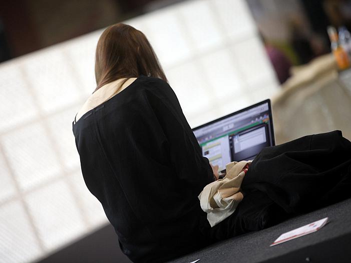 Ethikrat: KI darf "menschliche Entfaltung" nicht vermindern