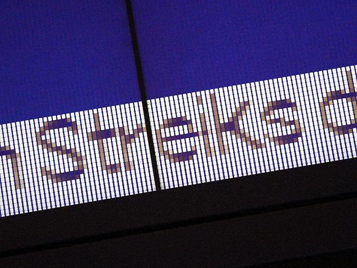 Verdi und EVG planen gemeinsamen Streik am 27. März
