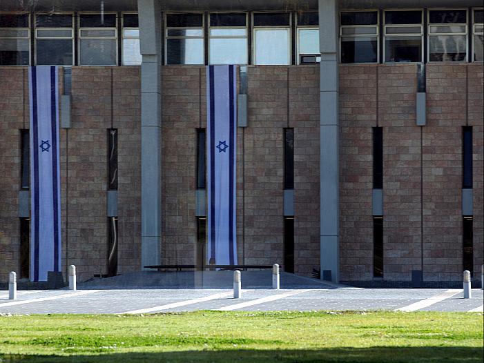 Scholz wegen Israels Justizreform besorgt