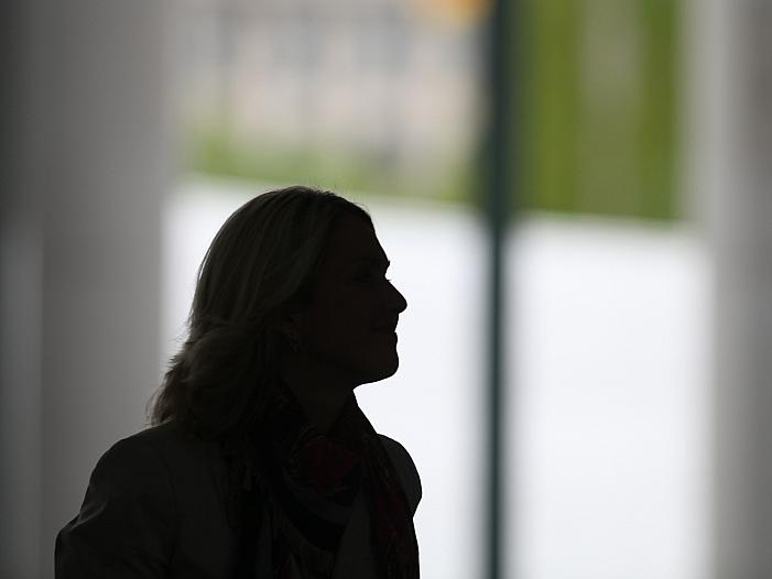 Mehrheit der Deutschen will Rücktritt von Schwesig