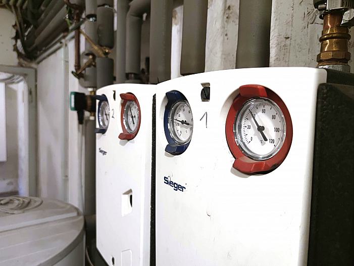 SPD und Grüne pochen auf gestaffelte Förderung bei Heizungstausch