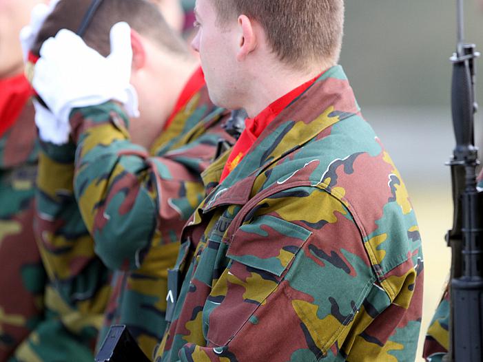 Strack-Zimmermann fordert europäische Armee