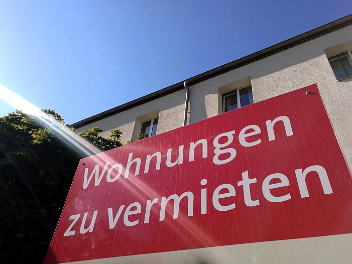 Bauministerin will möblierte Vermietung begrenzen