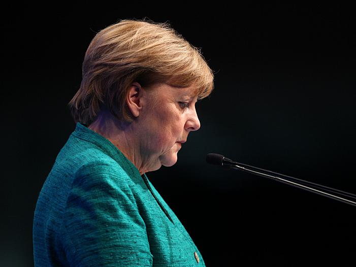 Timothy Garton Ash sieht "große Fehler" von Merkel - Lob für Kohl