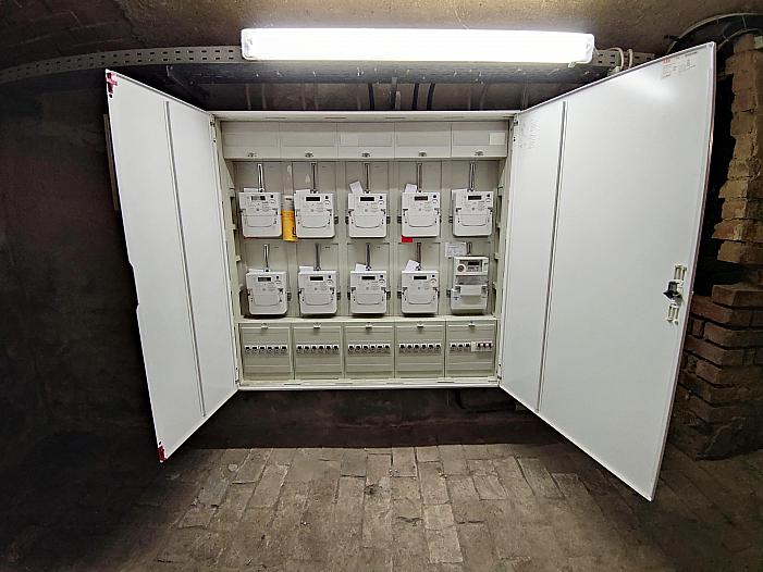 EnBW plant derzeit keine Preissenkungen