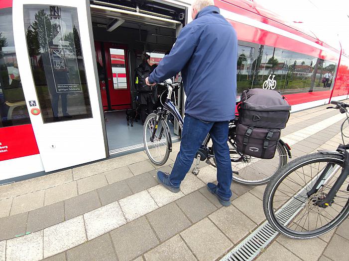VDV: Vereinheitlichung des 49-Euro-Tickets braucht etwa zwei Jahre