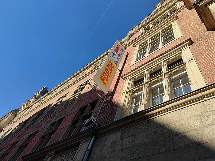 FDP fordert Kernfusionsgesetz FDP fordert Kernfusionsgesetz