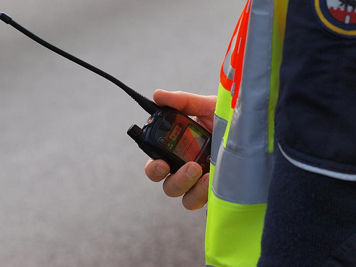 Erneut mehr Verletzte bei Verkehrsunfällen