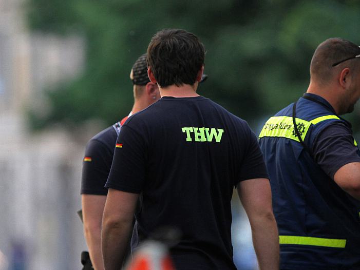 Studie: Jeder zweite junge Deutsche engagiert sich ehrenamtlich