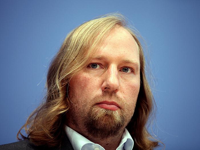 Hofreiter will EU-Sanktionen gegen russische Atomindustrie