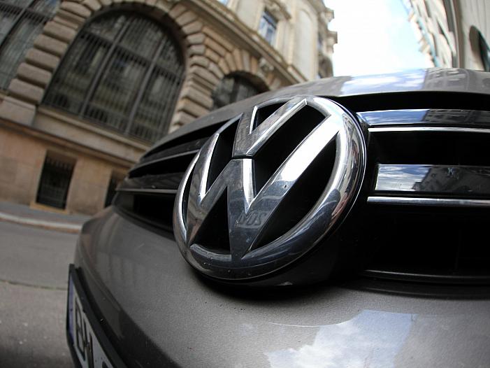 Ontario soll größter Batteriestandort von VW werden