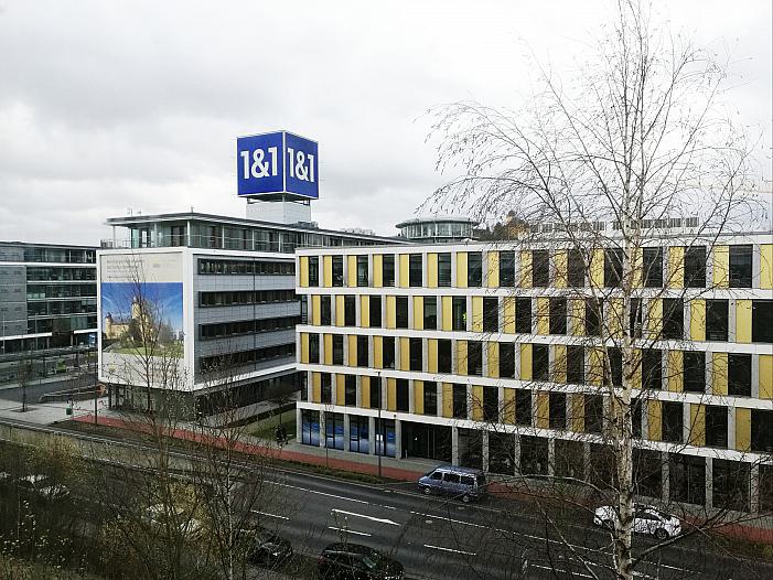 1&1 legt 5G-Rettungsplan vor