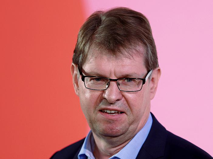 Stegner will JA-Chef Zugang zu Geheim-Informationen verwehren