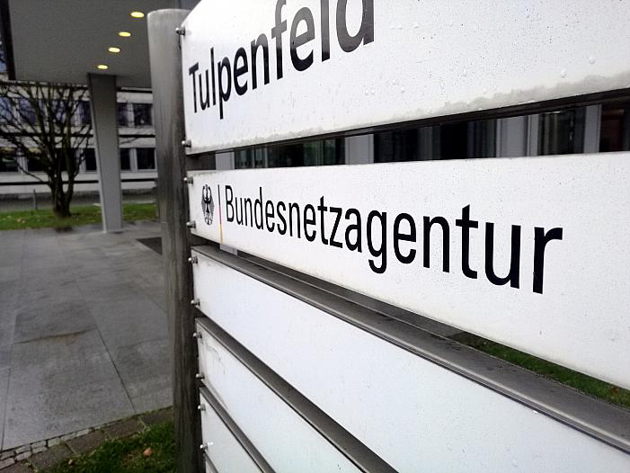 Netzagentur-Chef plädiert in Heizungsdebatte für Besonnenheit