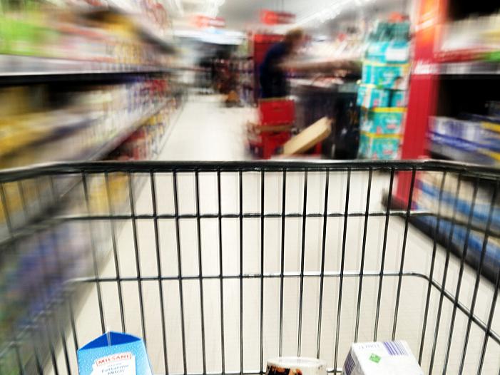 Daten aus Ländern deuten auf sinkende Inflation Daten aus Ländern deuten auf sinkende Inflation