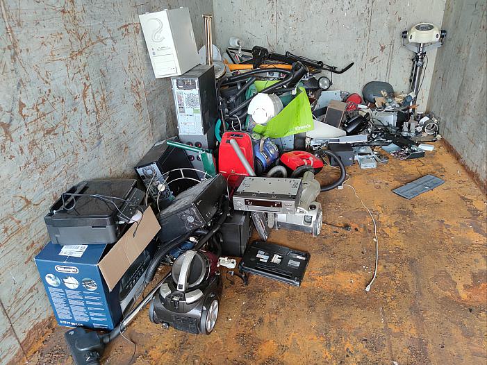 Wirtschaftsweise wirbt für Effizienzprüfung von Haushaltsgeräten