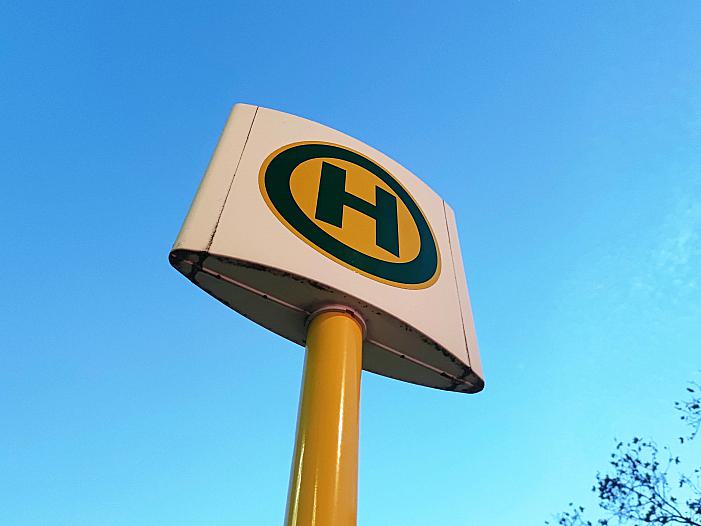 Verdi ruft erneut zu Streik auf - Einschränkungen im Nahverkehr