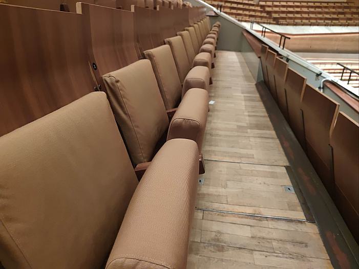 Kulturrat sieht Kulturbetrieb am Ende des Wachstums