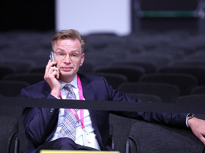 Steuerzahlerbund kritisiert Industriestrompreis-Vorschlag