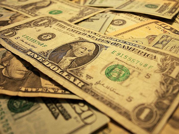 US-Notenbank erhöht Leitzins um weitere 0,25 Prozentpunkte